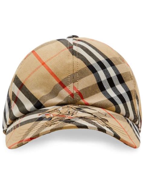 Chapeaux, bonnets & casquettes Burberry pour femme